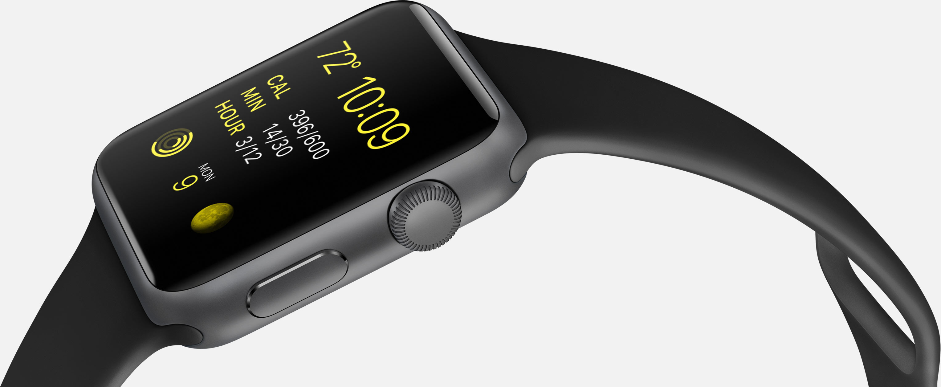 Apple Watch Sport 42mm Shipped