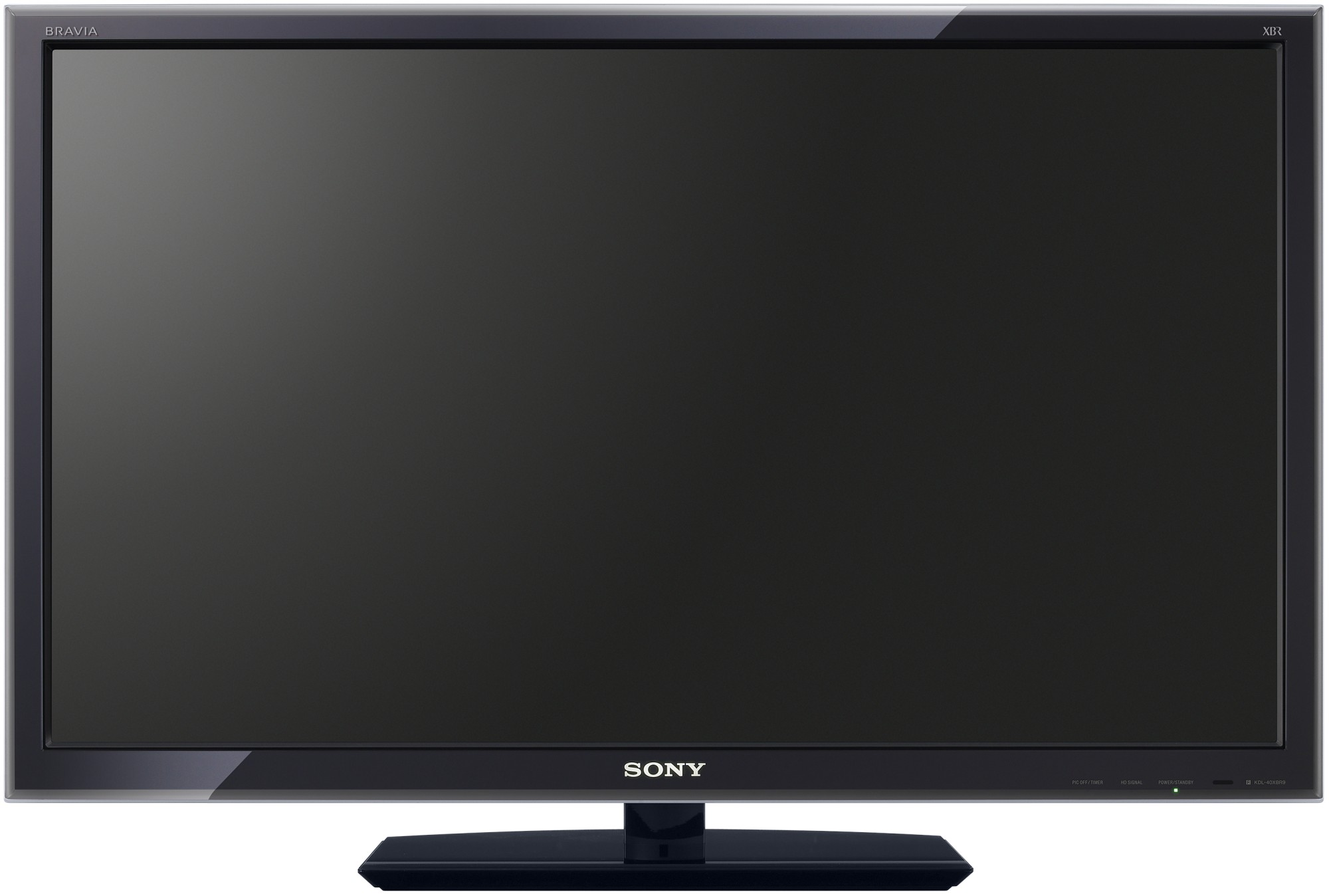 Sony Bravia Kdl-46xbr9 Ota Tv Guide